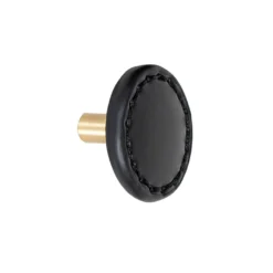 Kolding knopper PU Ø3,2 cm 2-pk.