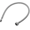 Kombi Flex armaturslange M10 x 1/2” 50 cm