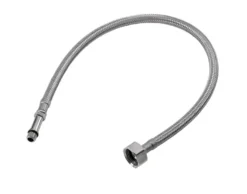 Kombi Flex armaturslange M10 x 1/2” 50 cm