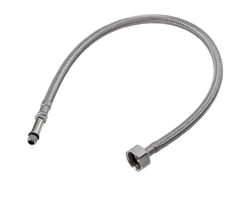 Kombi Flex armaturslange M10 x 1/2” 50 cm