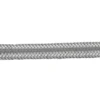 Kombi Flex forlængerslange 50 cm 10 mm x 1/2" omløber