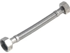 Kombi Flex tilslutningsslange 1/2" x 1/2” 200 cm