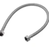 Kombi Flex tilslutningsslange 1/2" x 1/2” 50 cm