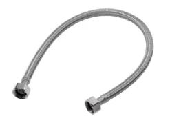 Kombi Flex tilslutningsslange 1/2" x 1/2” 50 cm