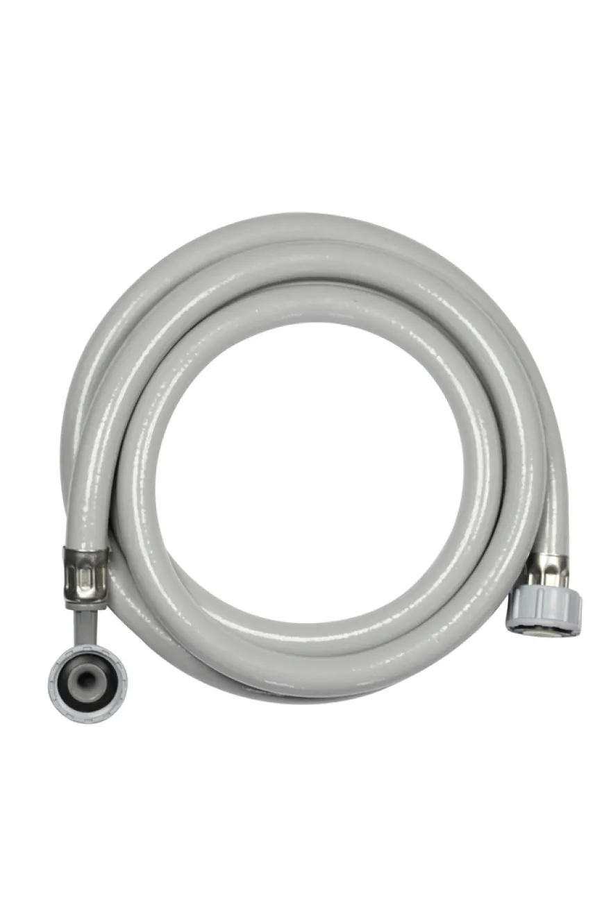 Kombi Flex vaskemaskineslange 200 cm