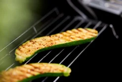 Kombigrill til gas og kul - Grillexpert®