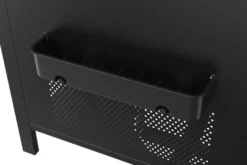 Kombigrill til gas og kul - Grillexpert®