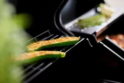 Kombigrill til gas og kul - Grillexpert®