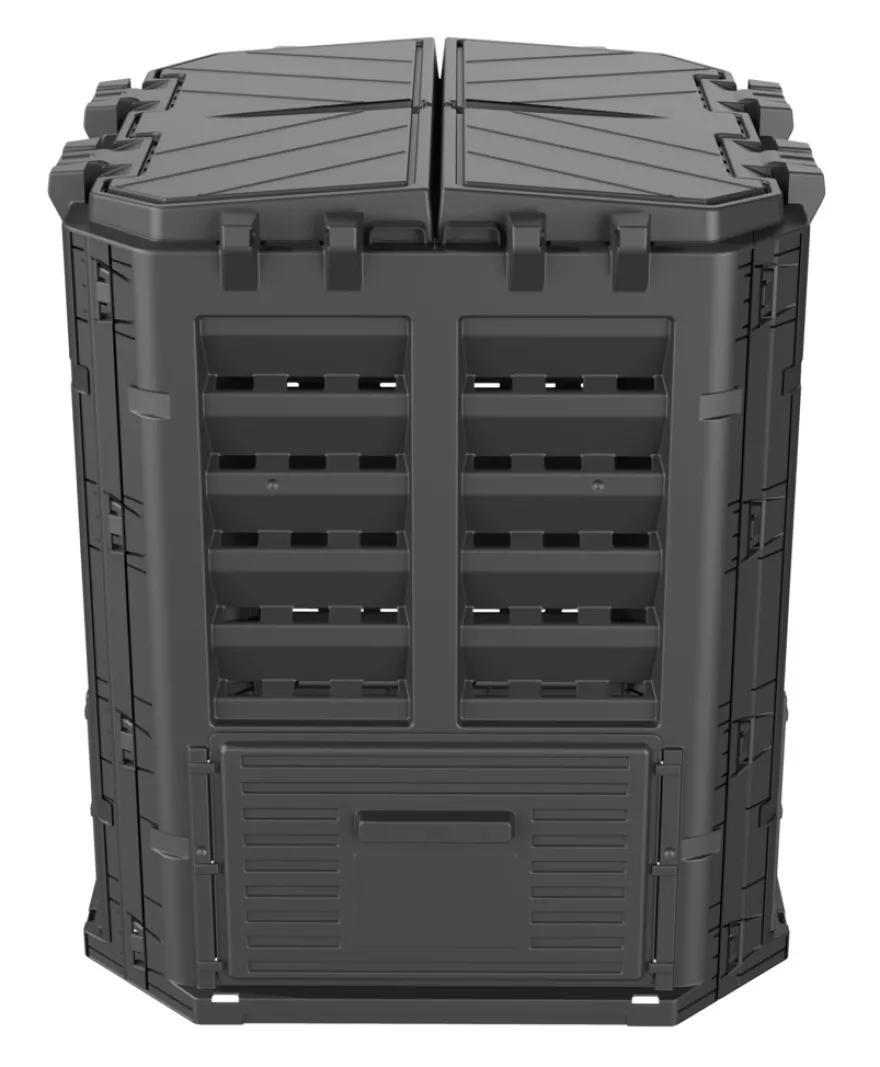 Kompostbeholder 300 liter