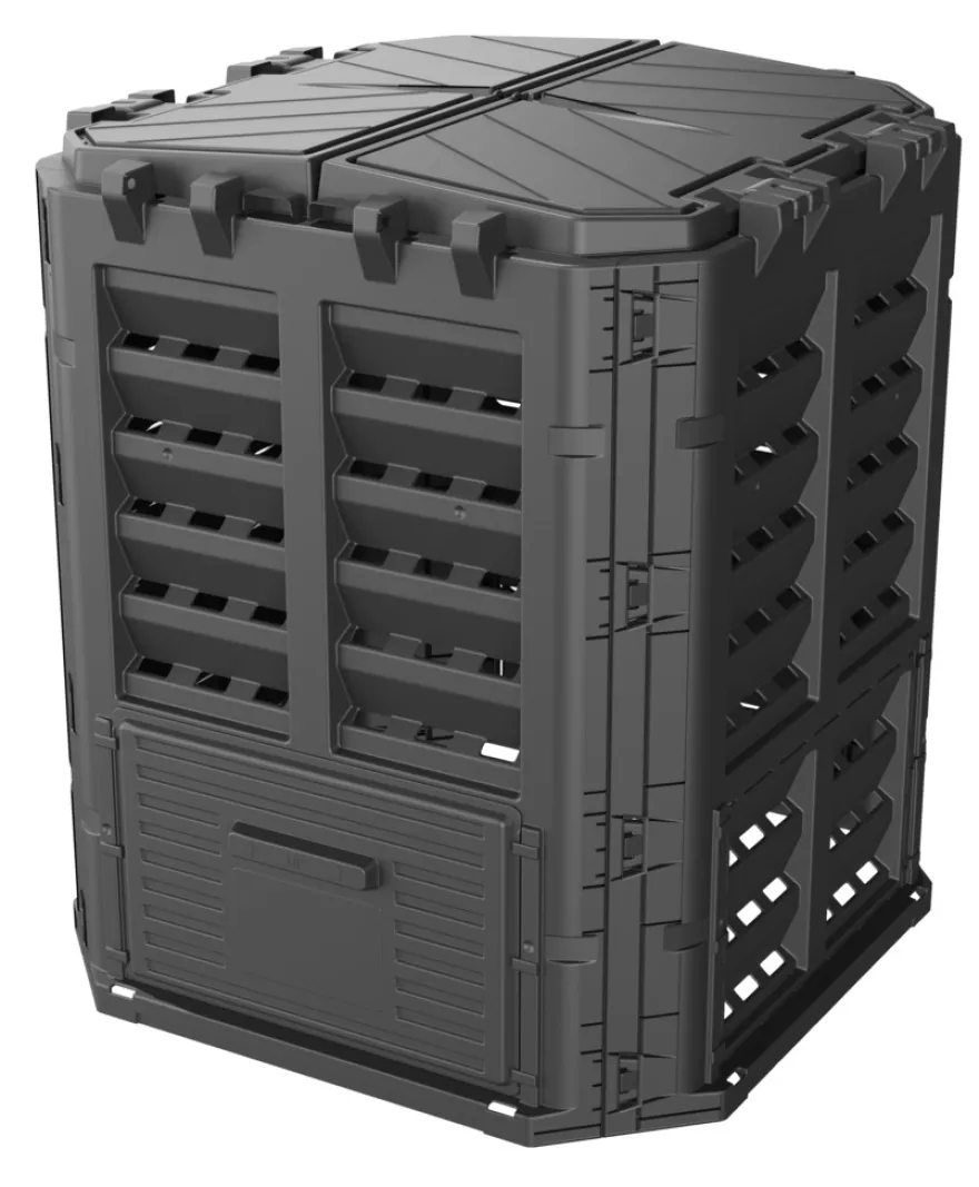 Kompostbeholder 300 liter