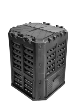 Kompostbeholder 360 liter