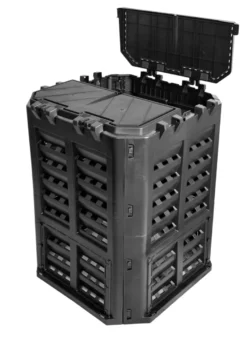 Kompostbeholder 360 liter