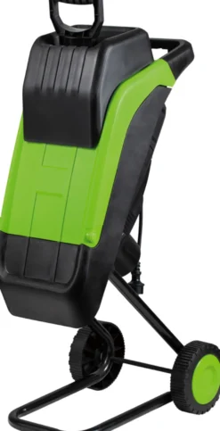 Kompostkværn 2500 W - Garden®