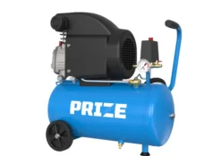 Kompressor 2,0 hk 24 liter - PRIZE®