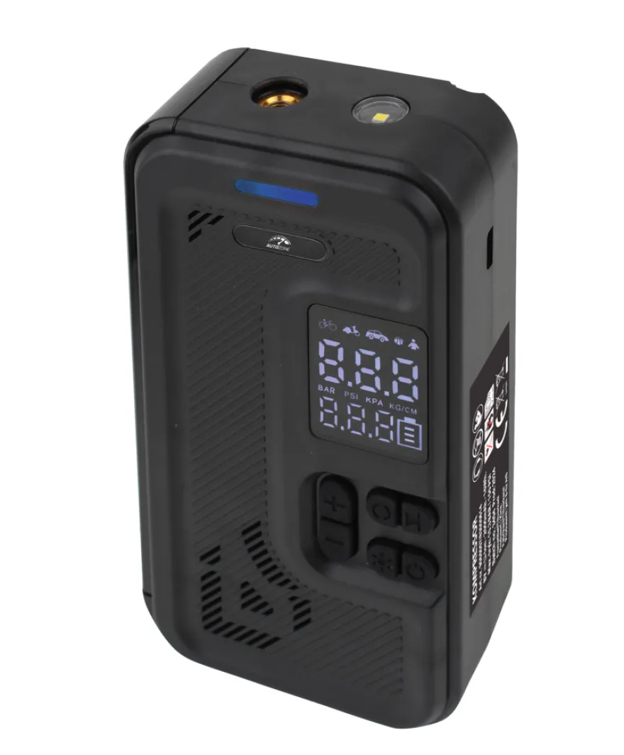 Kompressor akku 2000 mAh - AutoZone®