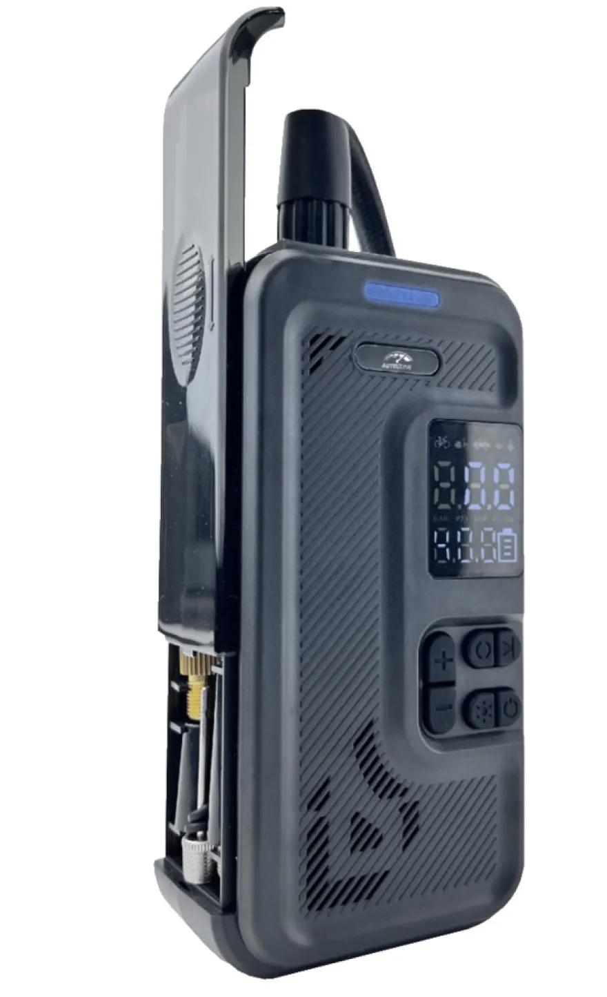 Kompressor akku 2000 mAh - AutoZone®