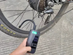 Kompressor akku 2000 mAh - AutoZone®