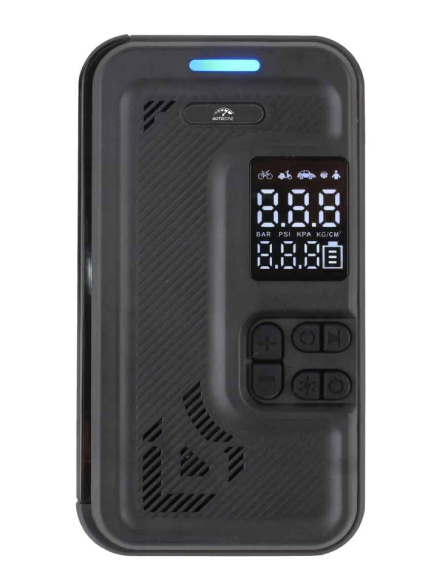 Kompressor akku 2000 mAh - AutoZone®