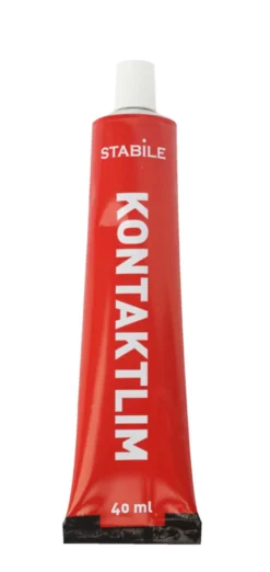 Kontaktlim 40 ml - Stabile®