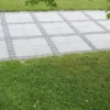 Kopsten standard koks 10 x 10 x 8 cm