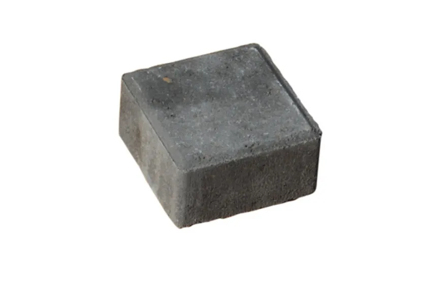 Kopsten standard koks 10 x 10 x 5 cm - Køb i butik