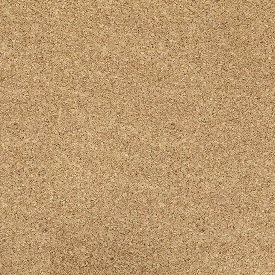 Korkplade 500 x 1000 x 5 mm 2-pk. - BMC
