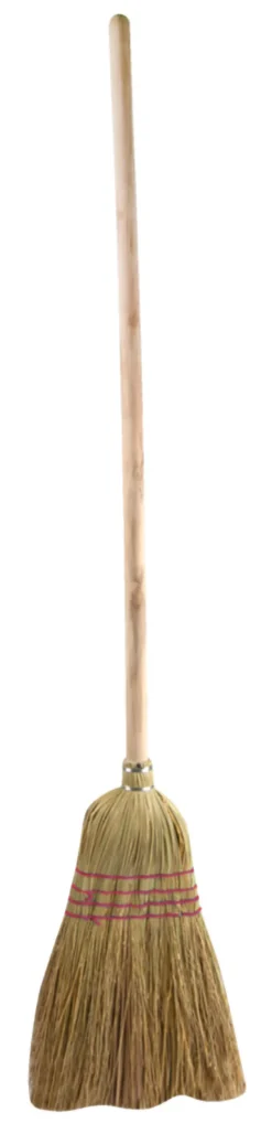 Kost strå 120 cm