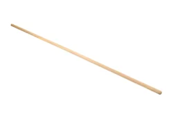 Kosteskaft træ 150 cm - G. Funder