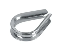 Kovse 3 mm 2 stk.