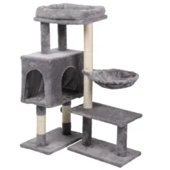 Kradsetræ 75 x 45 x 97 cm - PetZone