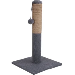 Kradsetræ til katte 30 x 30 x 50 cm