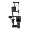 Kradsetræ XXL 180 x 58 x 45 cm - PetZone