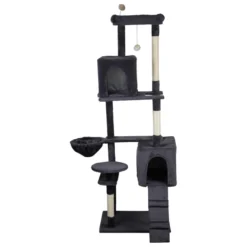 Kradsetræ XXL 180 x 58 x 45 cm - PetZone