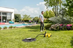 Kärcher BP 6.000 Garden havepumpe