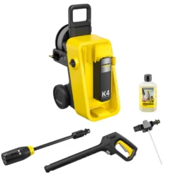 Kärcher K4 Comfort Premium højtryksrenser