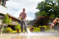 Kärcher K6 Comfort Premium højtryksrenser