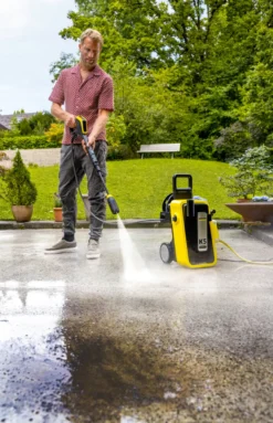 Kärcher K5 Comfort Premium Connect højtryksrenser