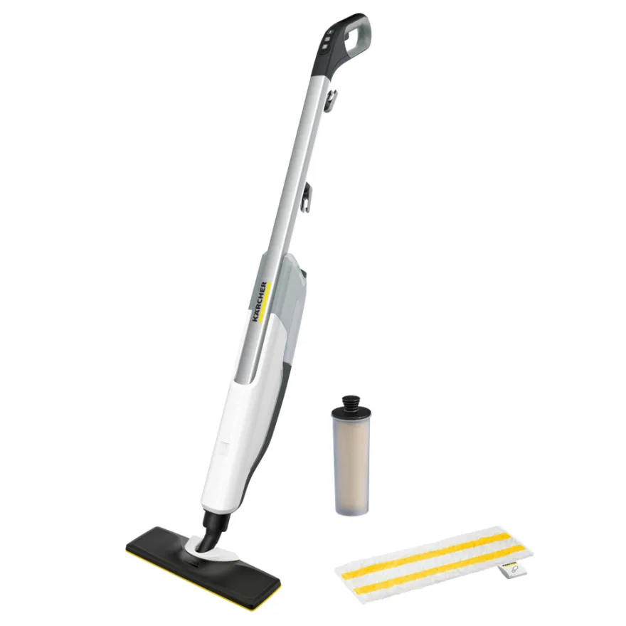Kärcher SC 2 Upright EasyFix damprenser