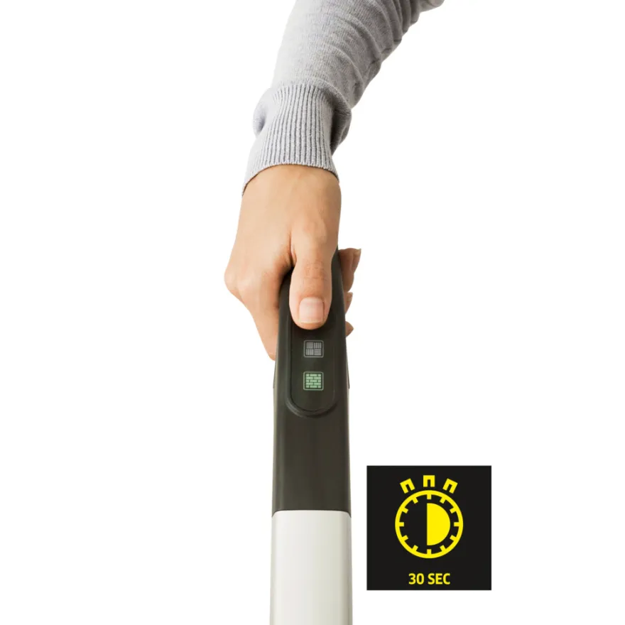 Kärcher SC 2 Upright EasyFix damprenser