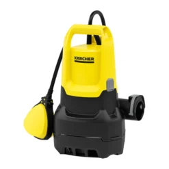 Kärcher SP 9500 Dirt dykpumpe