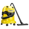 Kärcher WD 4 V-20/5/22 våd-/tørstøvsuger 1100 W