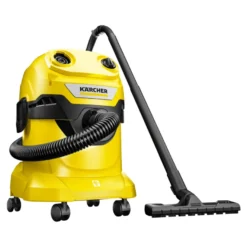 Kärcher WD 4 V-20/5/22 våd-/tørstøvsuger 1100 W