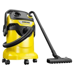 Kärcher WD 5 V-25/5/22 våd-/tørstøvsuger 1100 W