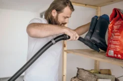 Kärcher WD 5 V-25/5/22 våd-/tørstøvsuger 1100 W