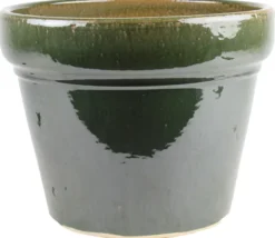 Krukke Ely grøn Ø37 cm