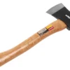 Økse træskaft 34 cm - 500 gram