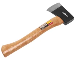 Økse træskaft 34 cm - 500 gram