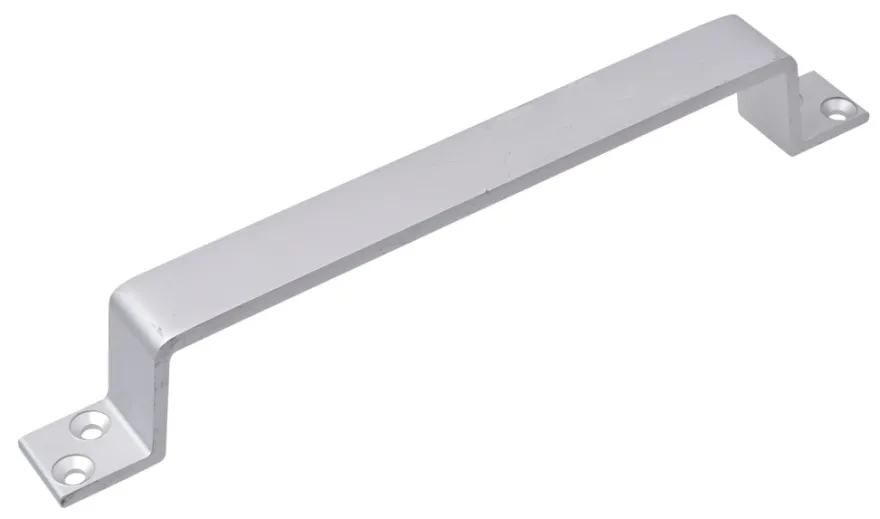 Kuffertgreb 200 mm