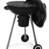 Kuglegrill Ø57 cm med termometer - Grillexpert®
