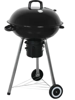 Kuglegrill Ø57 cm med termometer - Grillexpert®